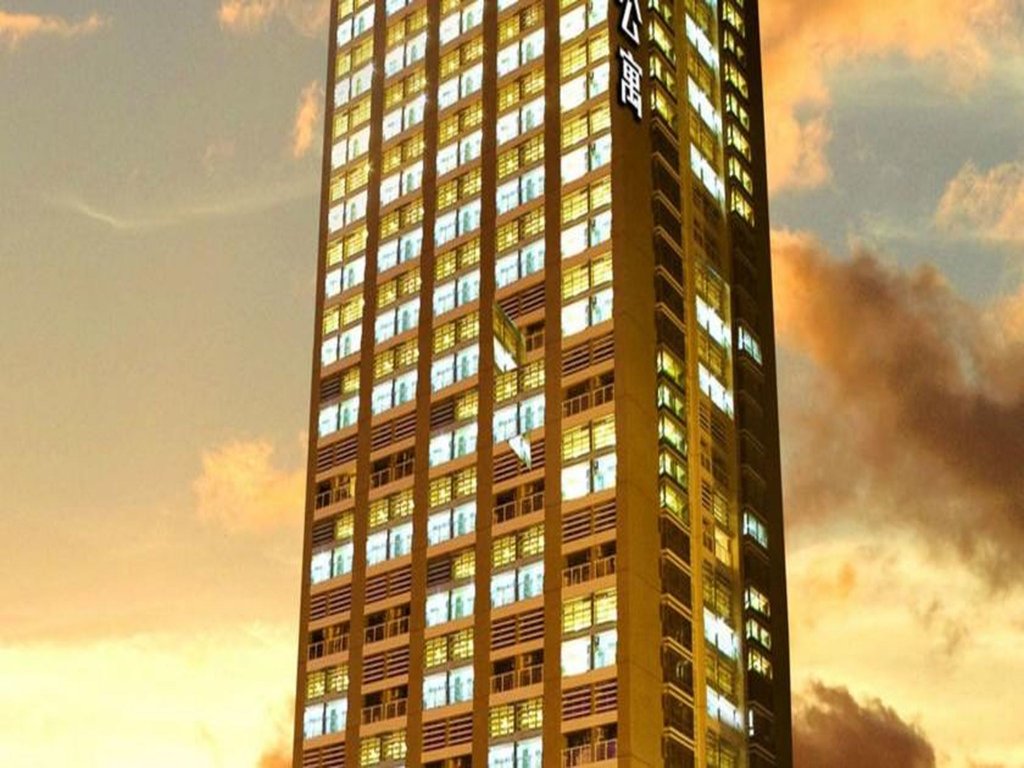 Фото Sunflower Hotel & Residence