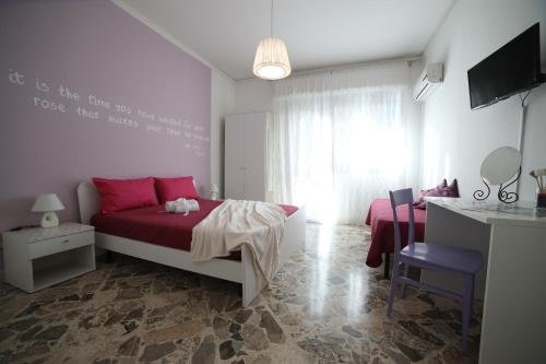 Фото B&b The Dreamer -Palermo Centro-