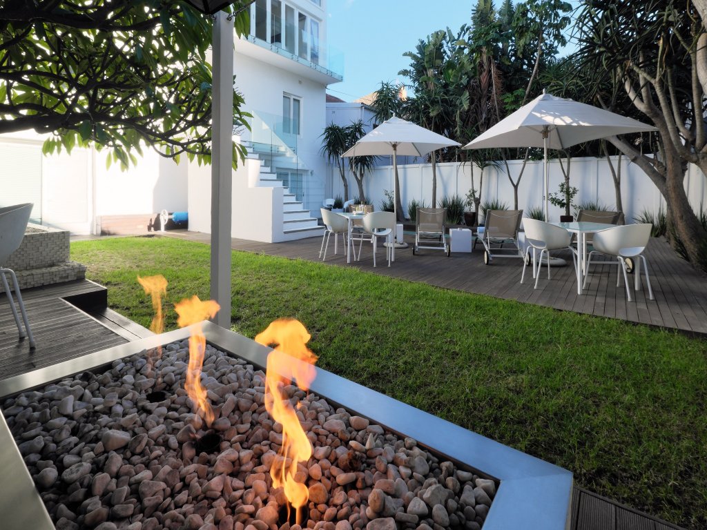 Фото Zest Boutique Hotel