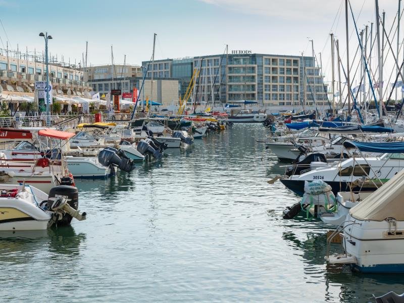 Фото Herods Herzliya