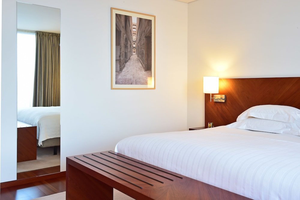 Фото Pousada Viseu