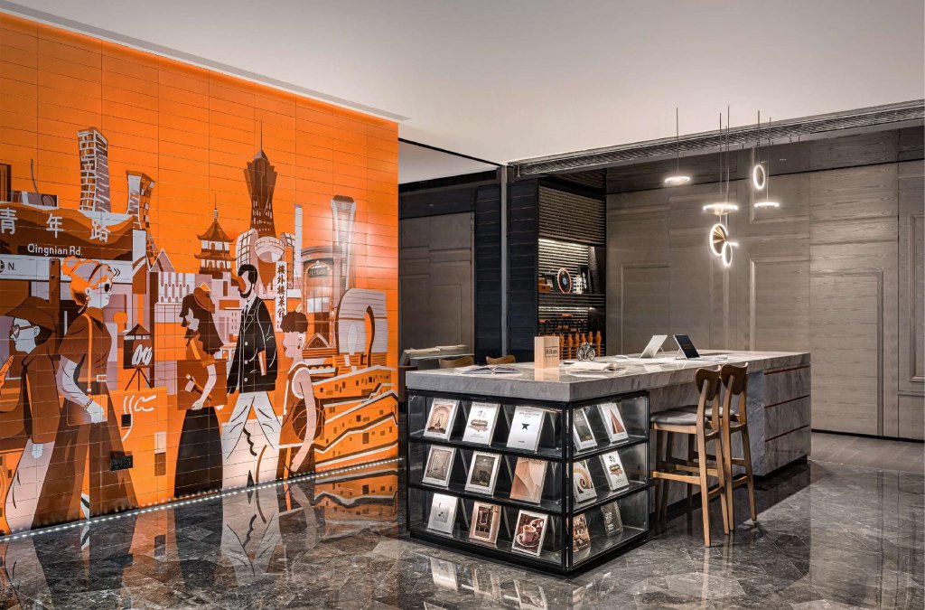 Фото Canopy by Hilton Hangzhou West Lake