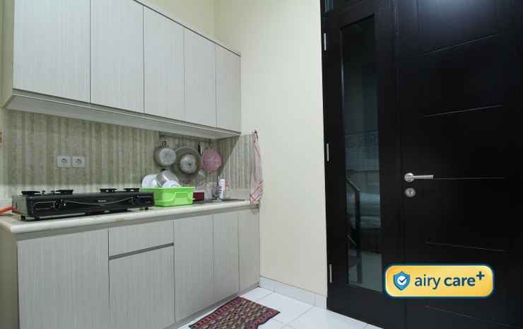 Фото Airy Baranangsiang Riau 39 Bogor