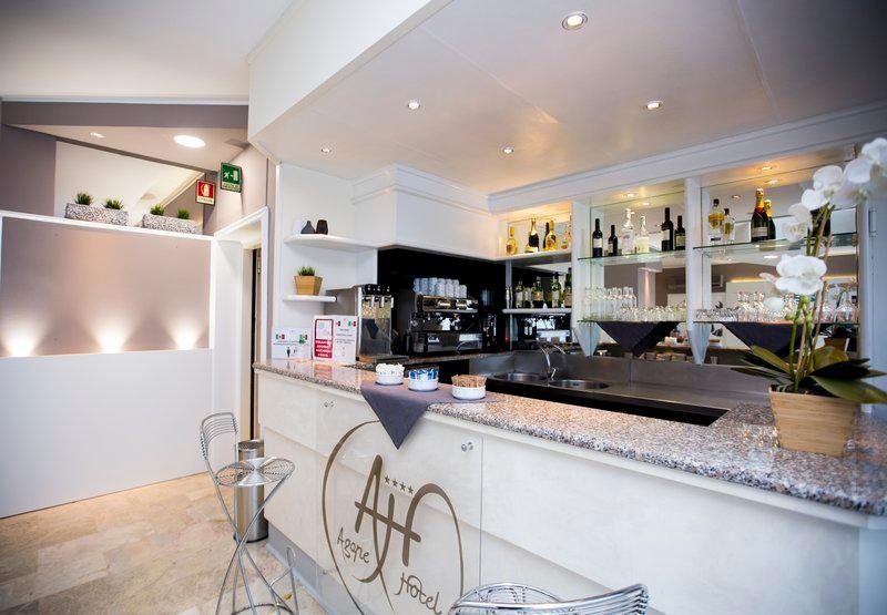 Фото Hotel Agape