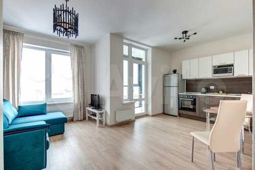 Апартаменты DreamHouse iTower в Екатеринбурге