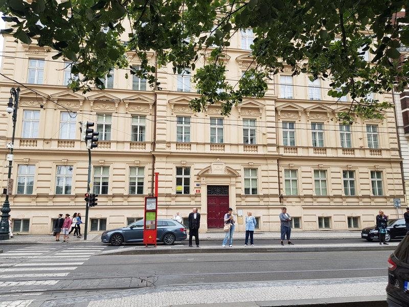 Фото Quentin Prague Hotel