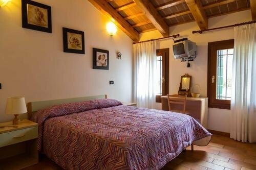 Гостиница Country House Bucaneve