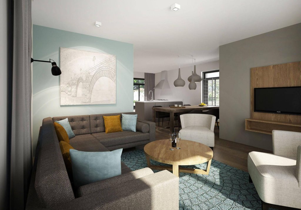 Фото Dormio Resort Maastricht