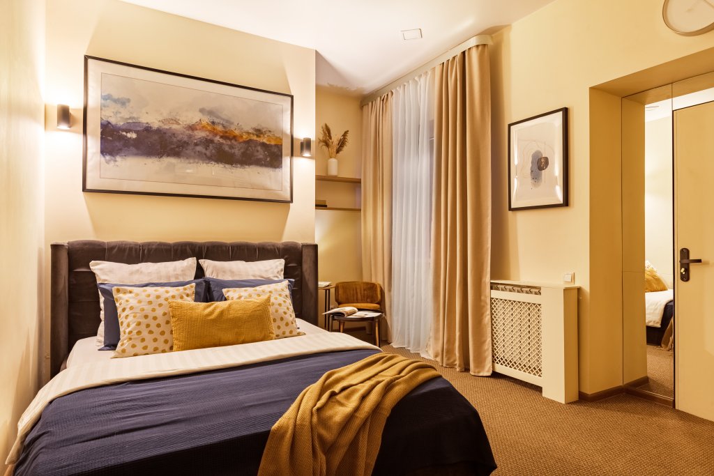 Фото Элегант