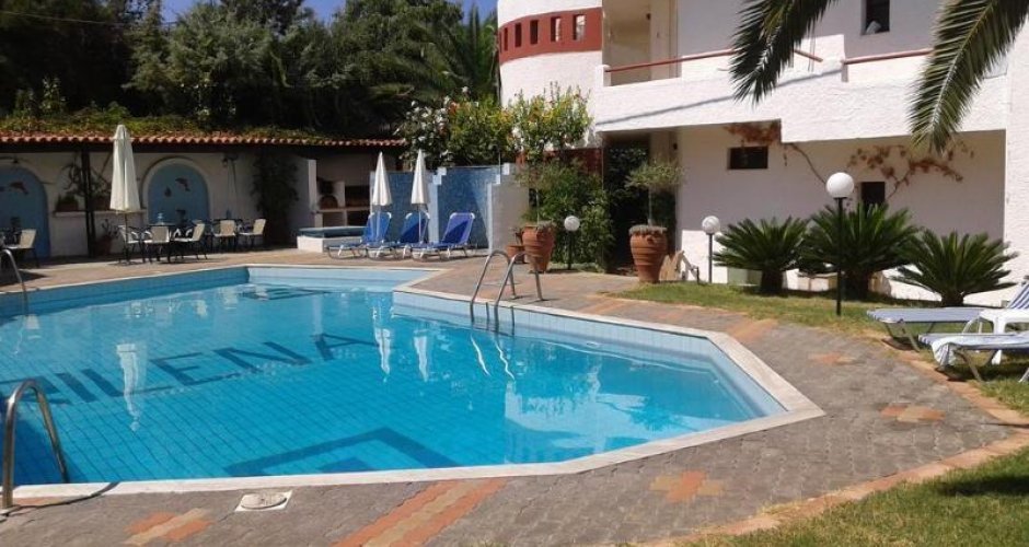 Фото Irilena by Checkin