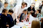 YoungMendeleev (Lyotnaya Street, с21В), courses and master classes