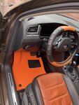 Carpet king (Ekaterininskiy Avenue, 5АД), auto accessories