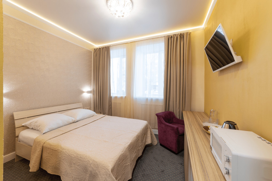 Фото отеля 4