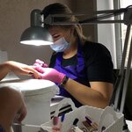 Style (Tomskaya ulitsa, 17), beauty salon