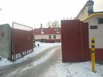 Контур-М (posyolok zheleznodorozhnogo razyezda Kinderi, Lesnaya ulitsa, 1) ، مشاريع صناعية