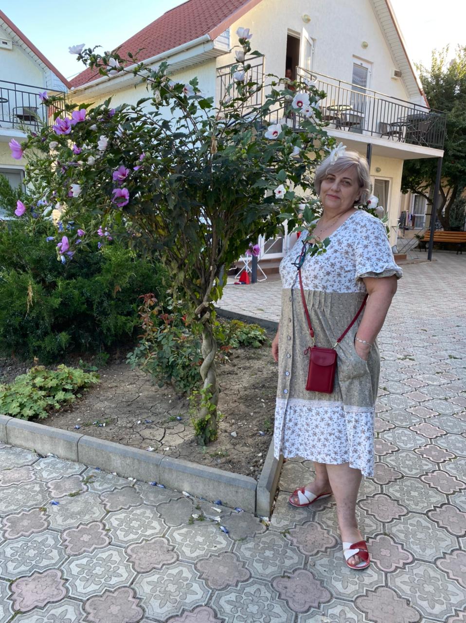 Фото Островок