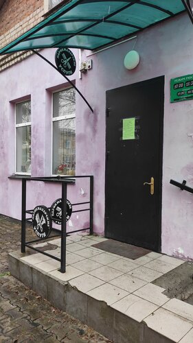 Hairdresser Парикмахерские услуги, Smolensk Oblast, photo