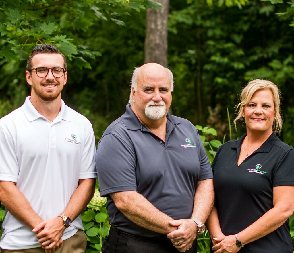 Insurance company Flanagan And Assoc Insurance Agency LLC, State of Ohio, photo