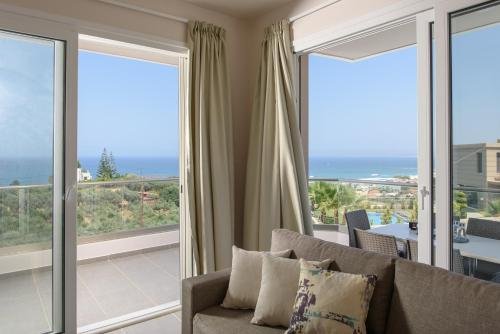 Фото Koukos Villas