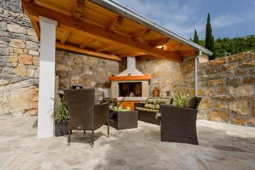 Фото Stone House Kuna