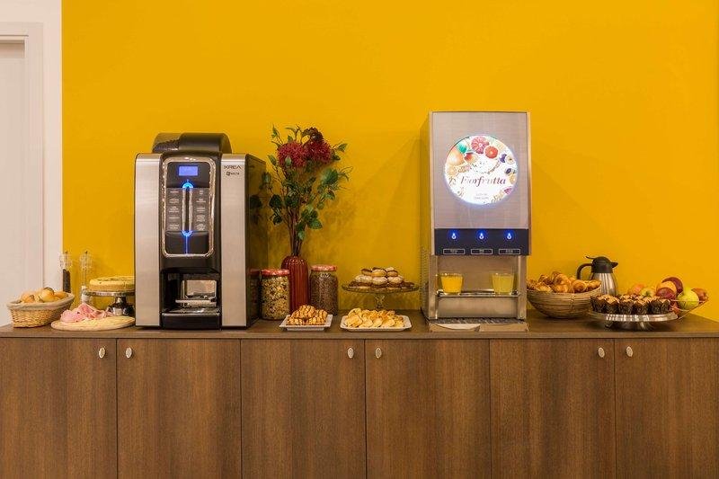 Фото B&b Hotel Cremona