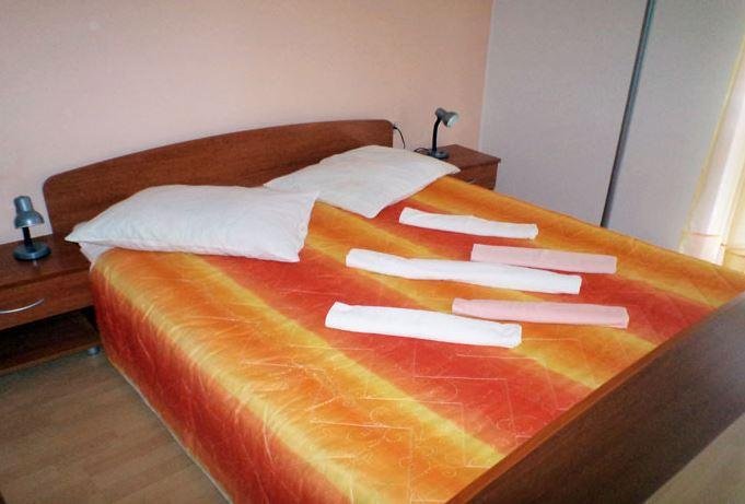 Фото Apartments Batur