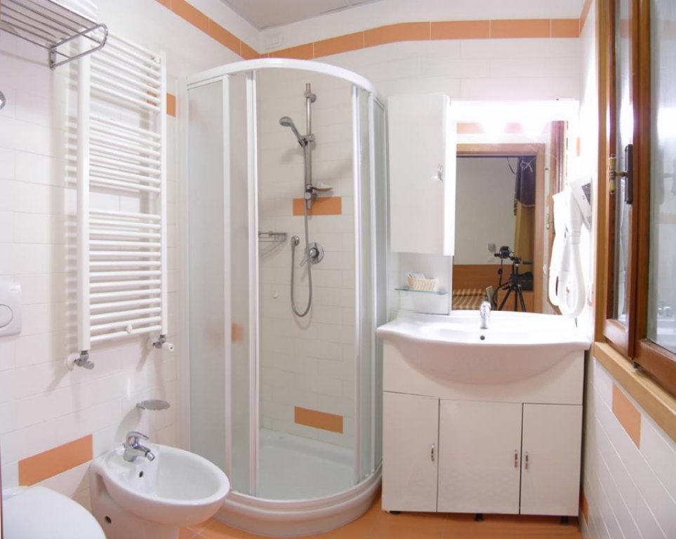 Фото Hotel da Bepi