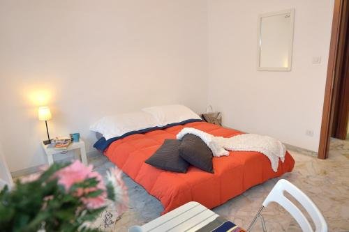 Фото Tizi Apartments Corso Reginna