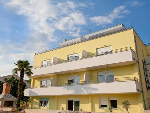 Фото Villa Liburnum