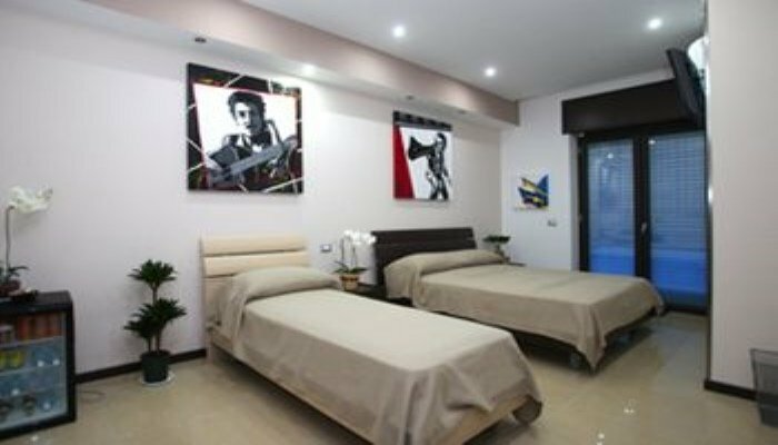 Hotel Bed and Breakfast Studio83, Pompei, photo