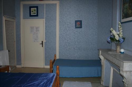 Фото Hôtel du Parc