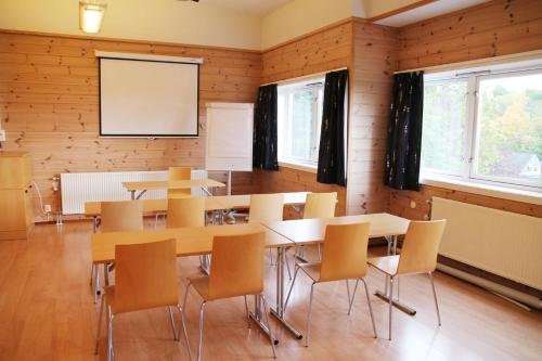 Фото Hi Oslo Haraldsheim