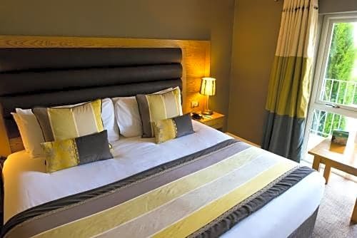 Фото Thornton Hall Hotel and SPA