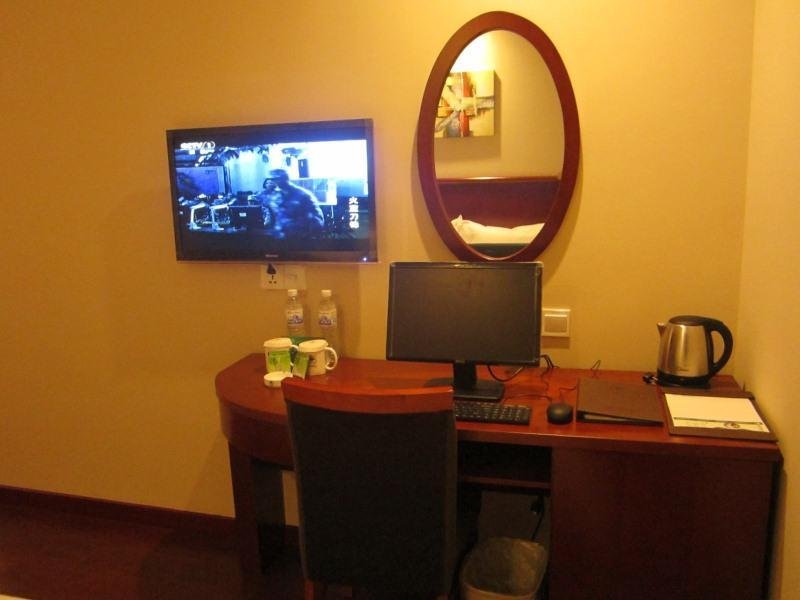 Фото отеля 3