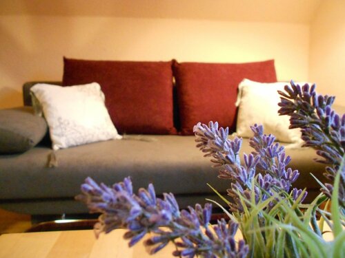 Гостиница Wirtshaus Neuenkirchen