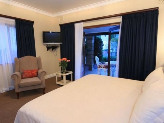 Фото Albion Manor