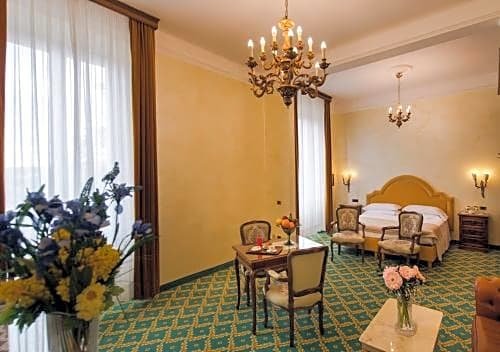 Фото Grand Hotel Excelsior