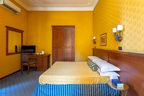 Фото Boutique Hotel Coppede