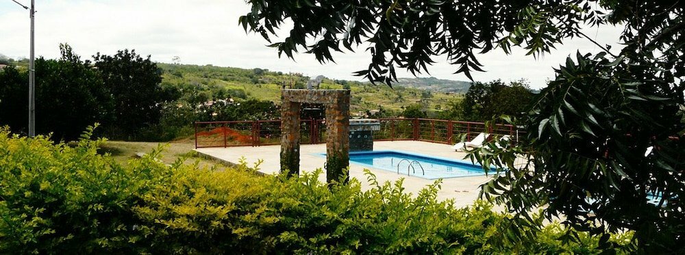 Hotel Pousada Calugi, State of Pernambuco, photo
