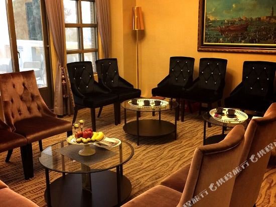 Фото Victoria Star Hotels & Business Villages