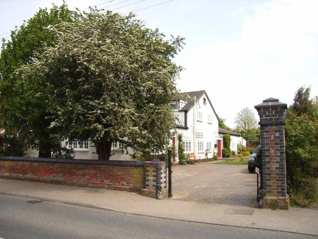 Фото Moleside Cottage