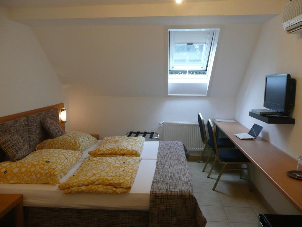 Фото City Vibes Hotel