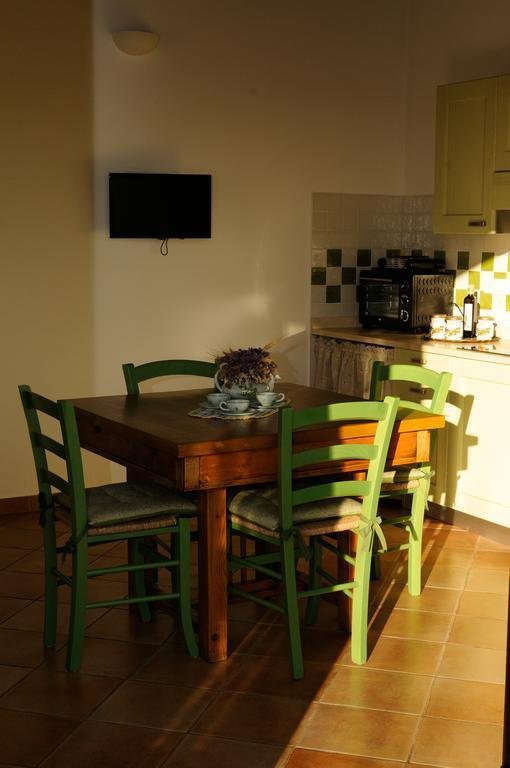 Фото Podere Valle dei Venti