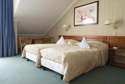 Фото Kormoran Wellness Medical SPA