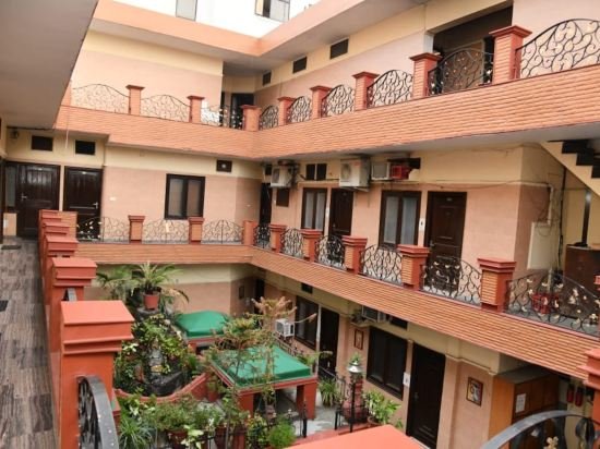 Фото Hotel Shiraz Continental