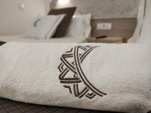 Фото Patios del Orfebre