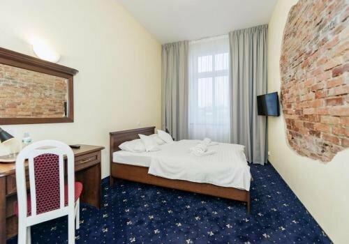 Гостиница Marczewski в Силезском воеводстве