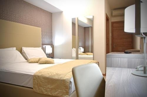 Фото Hotel Delle Nazioni