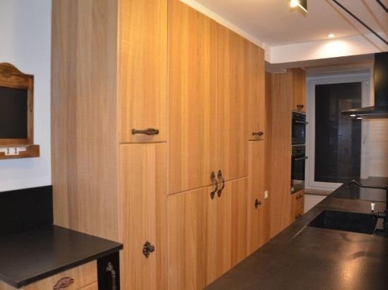 Фото My Home Nancy - Le Jardin d'Eden