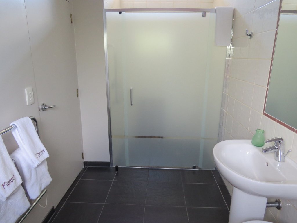 Фото Pipinui Motel